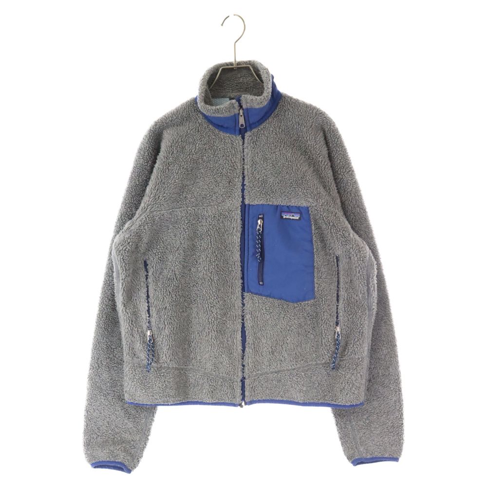 PATAGONIA (パタゴニア) 90s クラシックレトロX フリースジャケット 