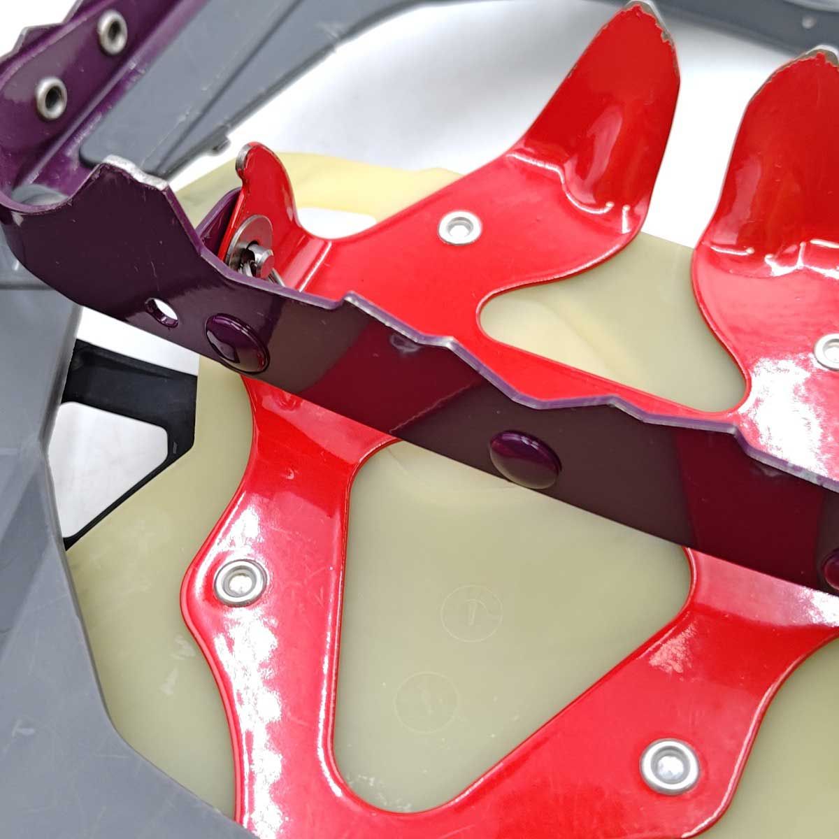 スノーシュー レディース