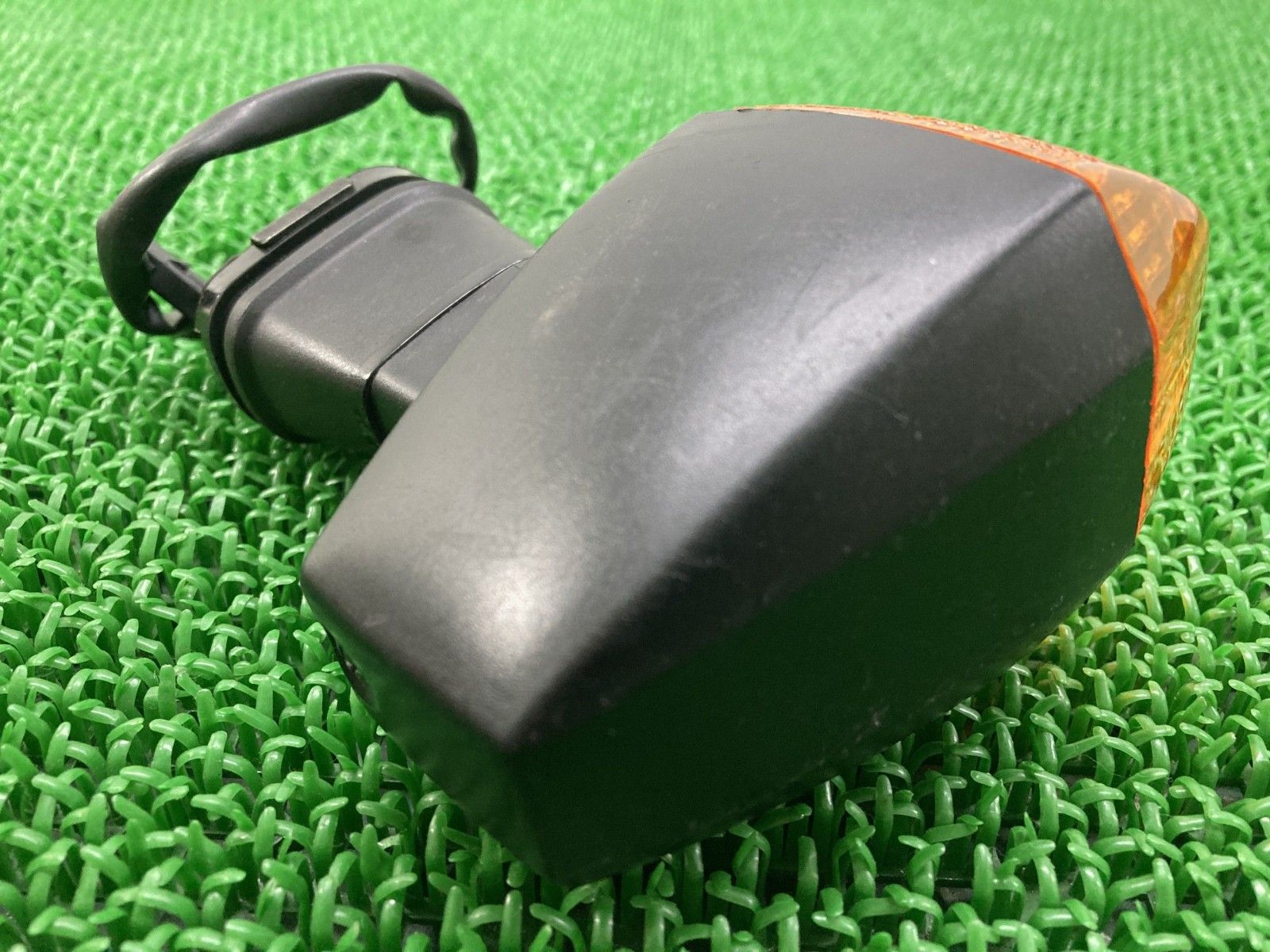 ZX-9R フロントウインカー 片側 0780 カワサキ 純正 バイク 部品