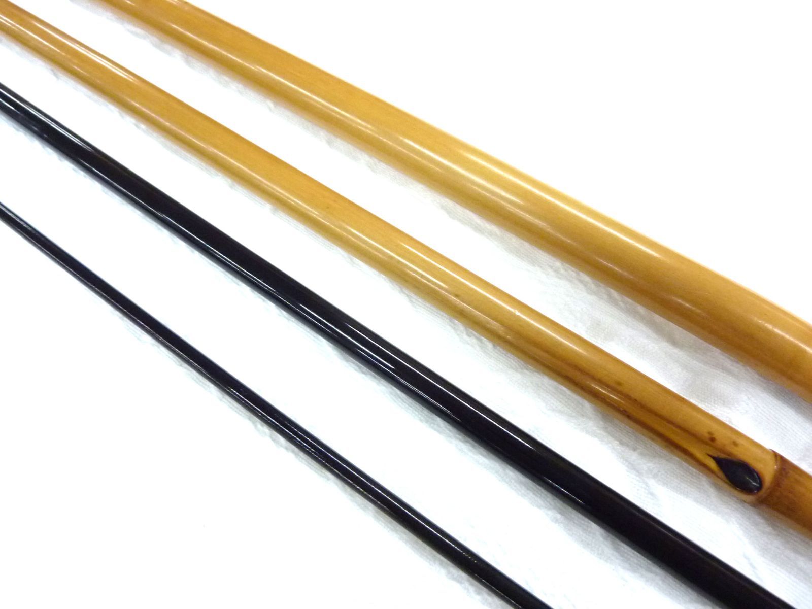 へら竿 合成竿 千鳥 蘭 10尺【へらぶな ヘラブナ ヘラ釣り