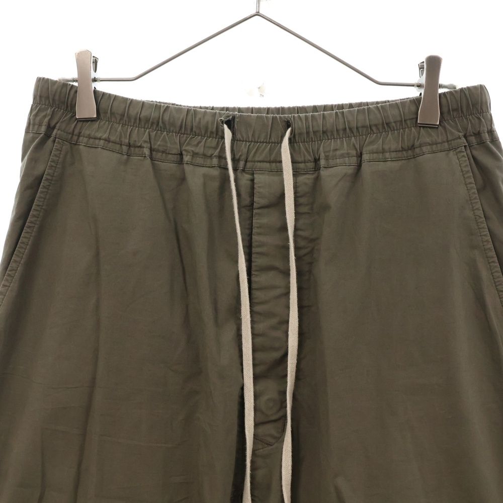 Rick Owens (リックオウエンス) 18SS DIRT Dropped Crotch Pants Rick Owens (リックオウエンス) 18SS DIRT Dropped Crotch Pants