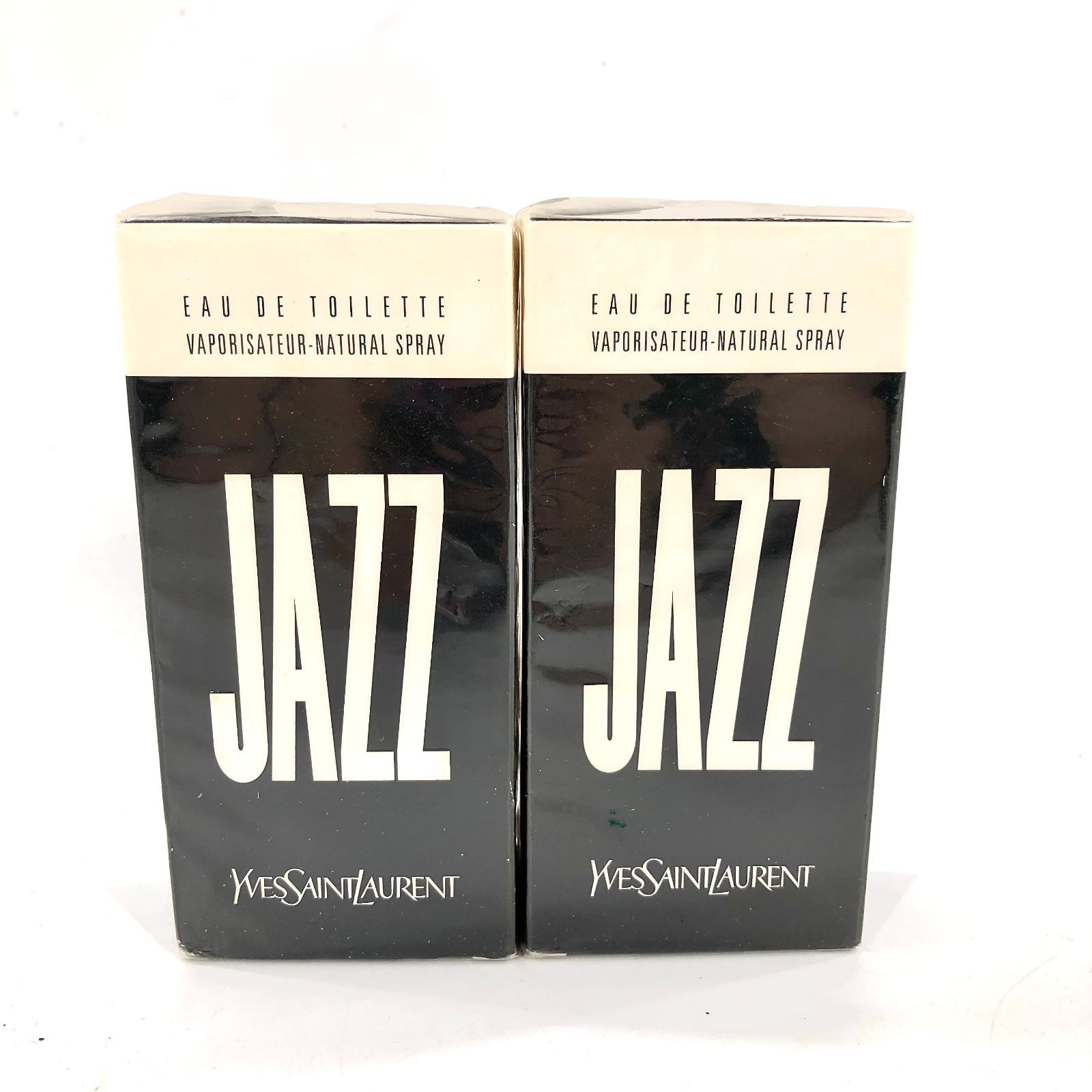 イブサンローランジャズ香水 イブサンローラン ジャズ オードトワレ