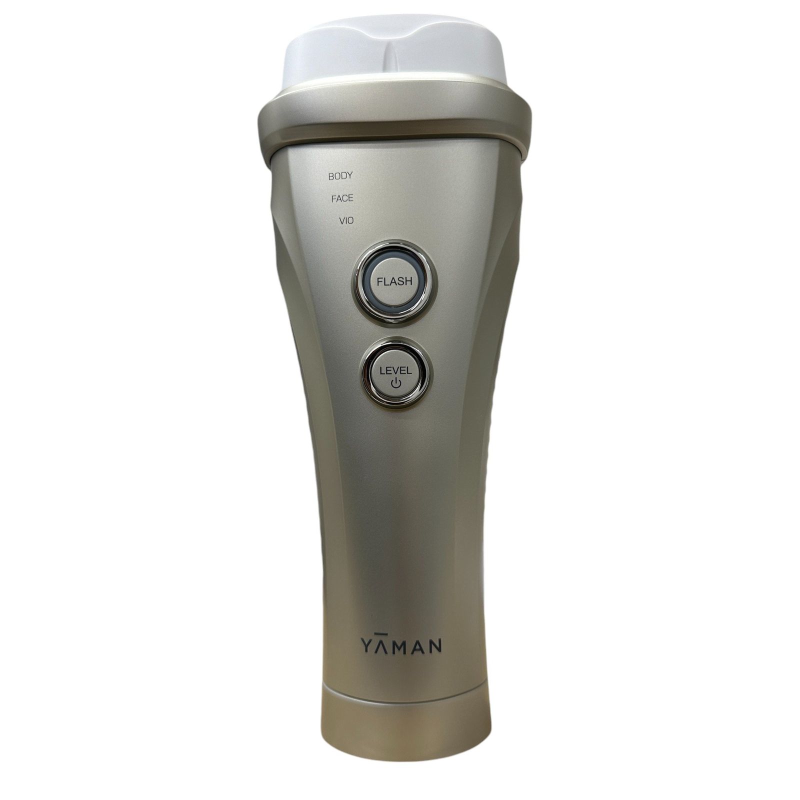 美品】レイボーテ ヴィーナス ビューティープラス YJEA3N [シャンパン