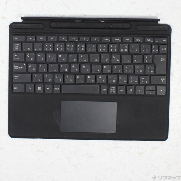 中古Microsoft Surface Pro 8+スリムペン2+キーボード 中古】Microsoft スリムペン2付き Surface Pro Signature