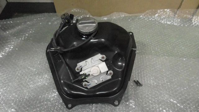 トゥデイ FI AF67-1555xxx の ガソリンタンク ポンプ 1759802739