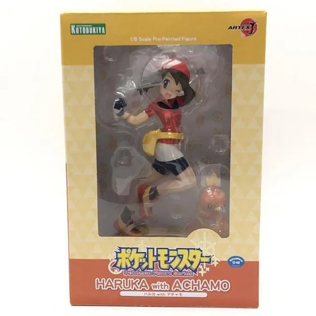 2025年最新】ポケモン ハルカ フィギュアの人気アイテム - メルカリ