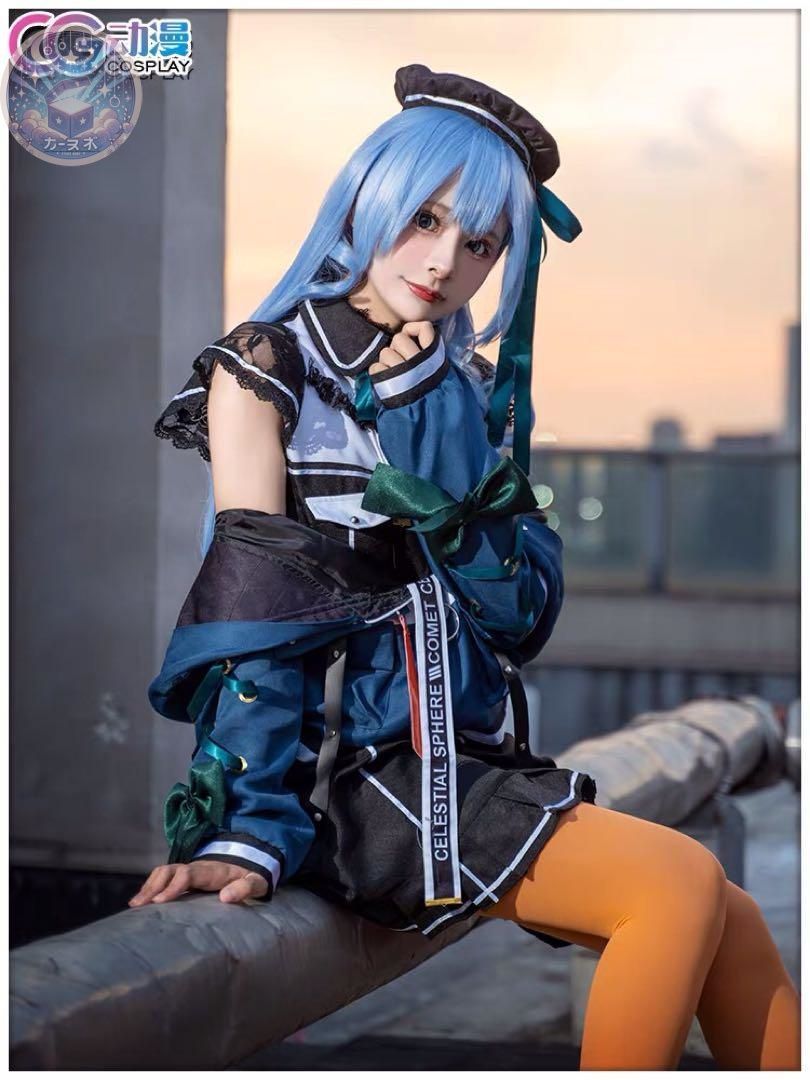 イベント衣装 コスプレセット