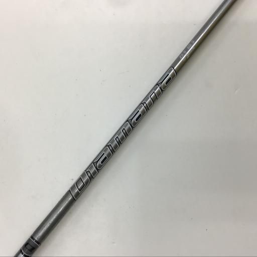 中古】 ダンロップ SRIXON ZX7 Mk II 9.5° ドライバー DR