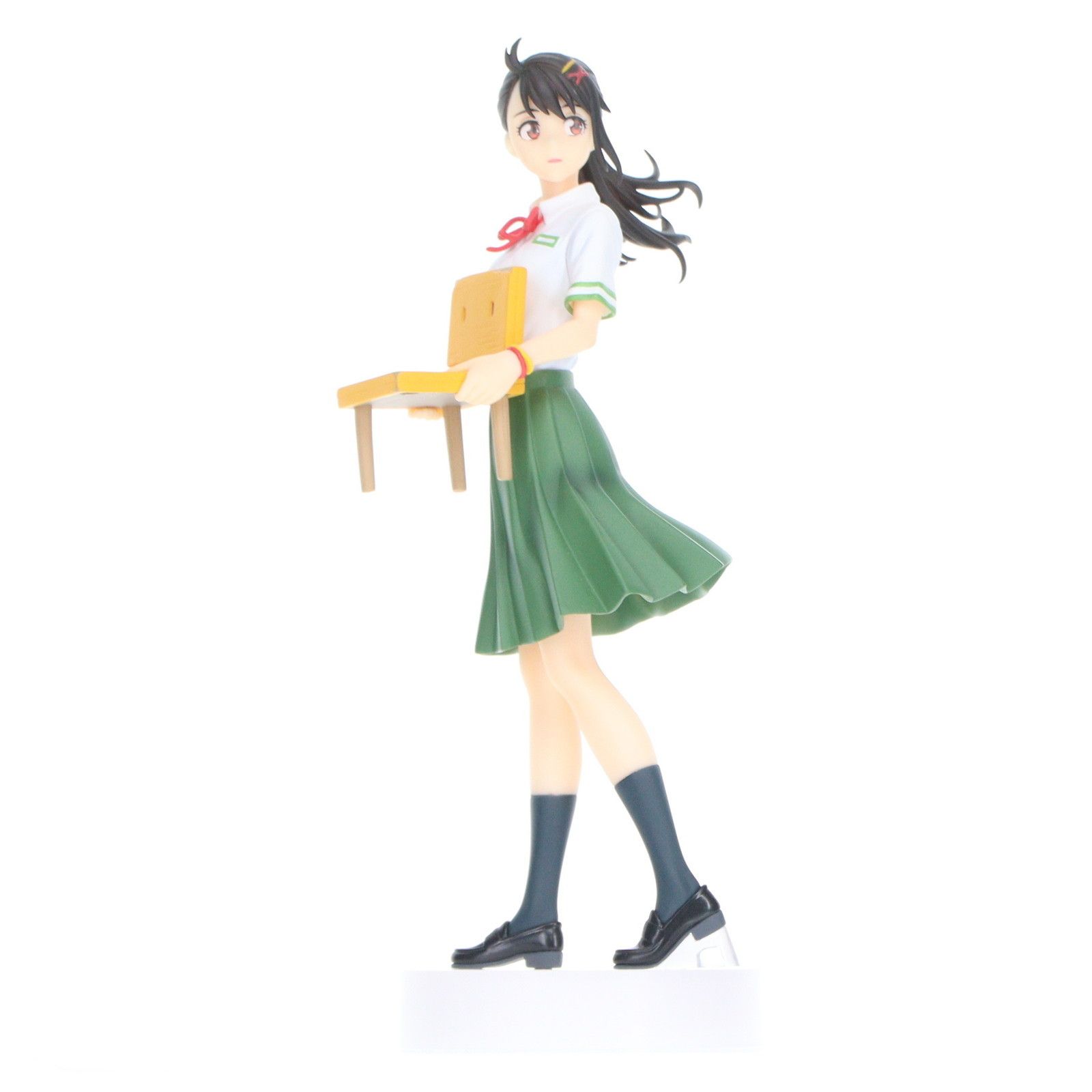 POP UP PARADE(ポップアップパレード) 岩戸鈴芽(いわとすずめ