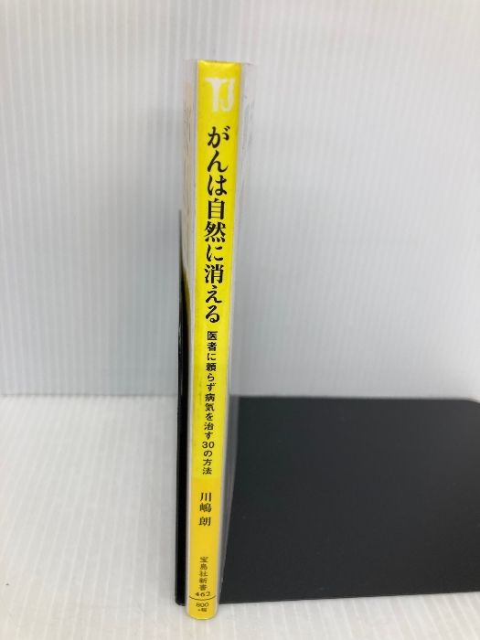 医者に頼らず病気を治す30の方法