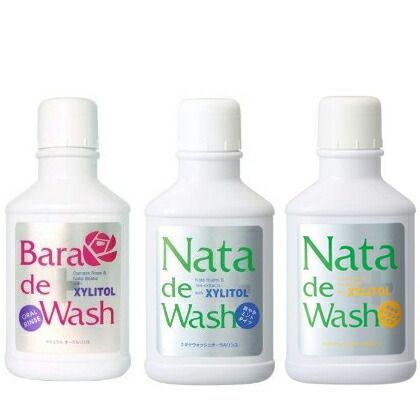 ナタデウォッシュ 500ml