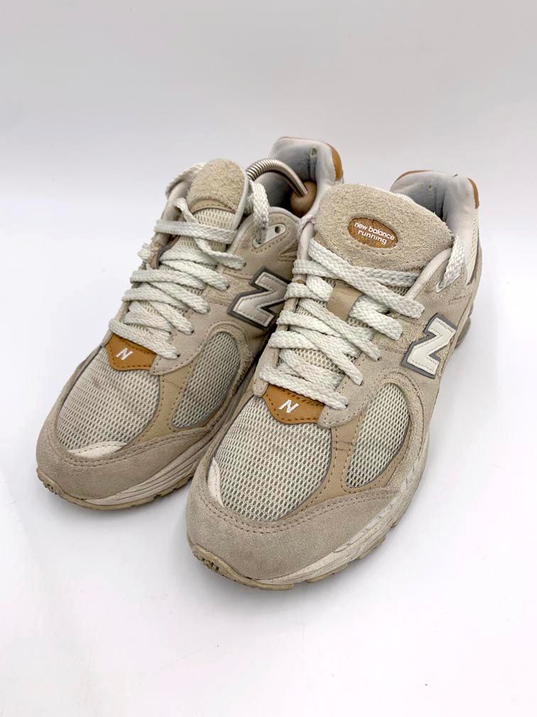 New Balance ニューバランス M2002RSC ランニング メッシュ