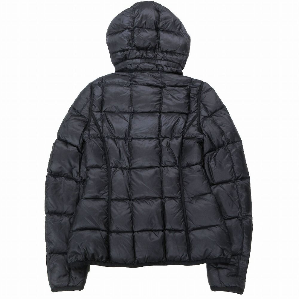 MONCLER モンクレール BUIS ビュイ ダウンジャケット アウター ジップ 