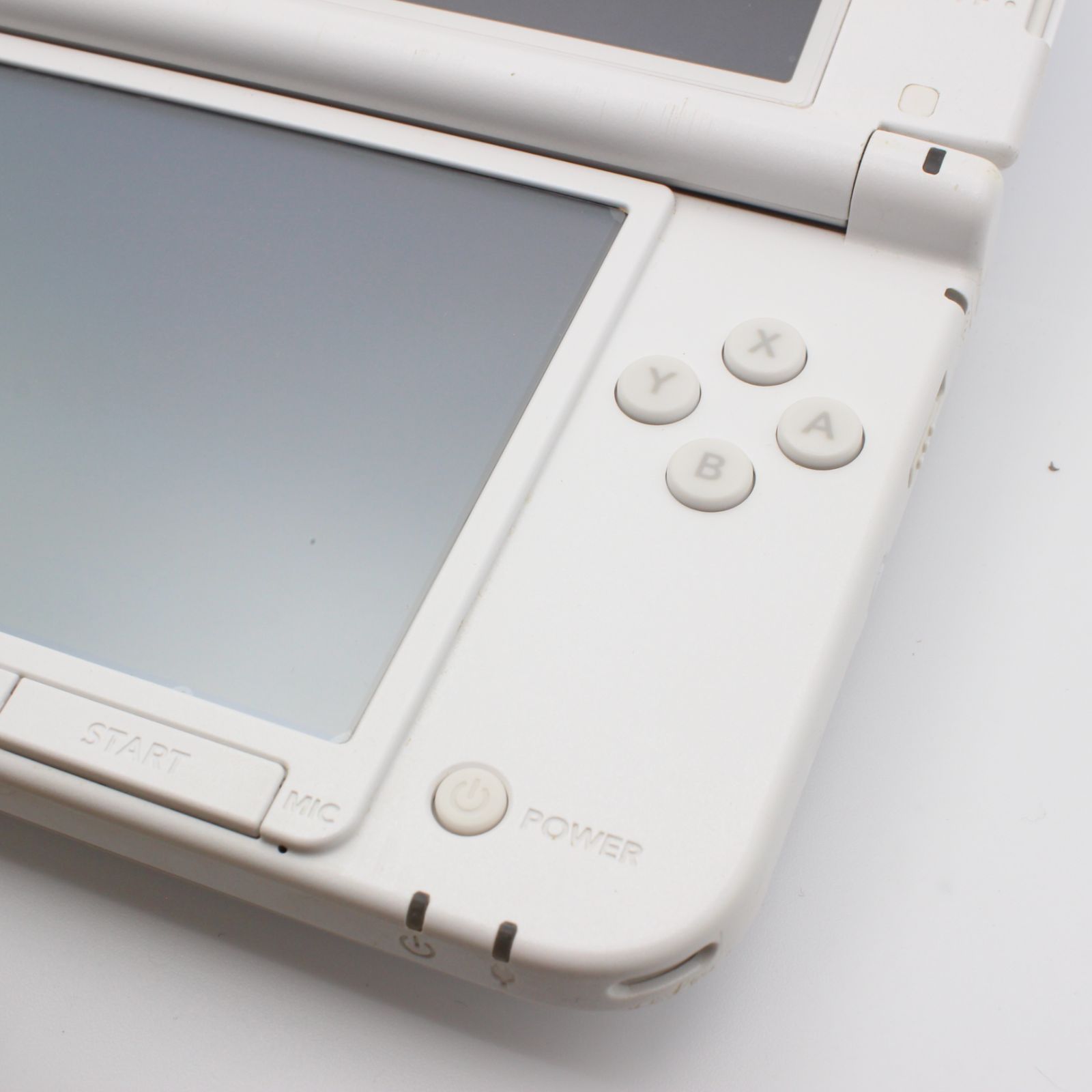 ニンテンドー3DSLL