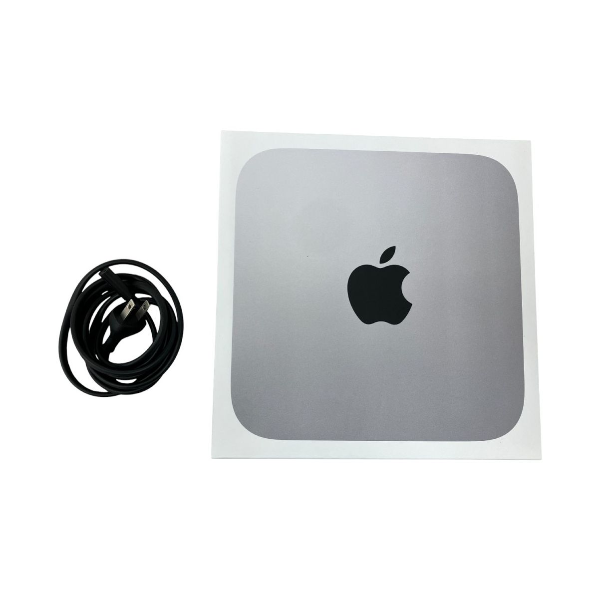Apple Mac mini M2 2025 ミニデスクトップパソコン 16GB SSD 512GB Sequoia M10359332