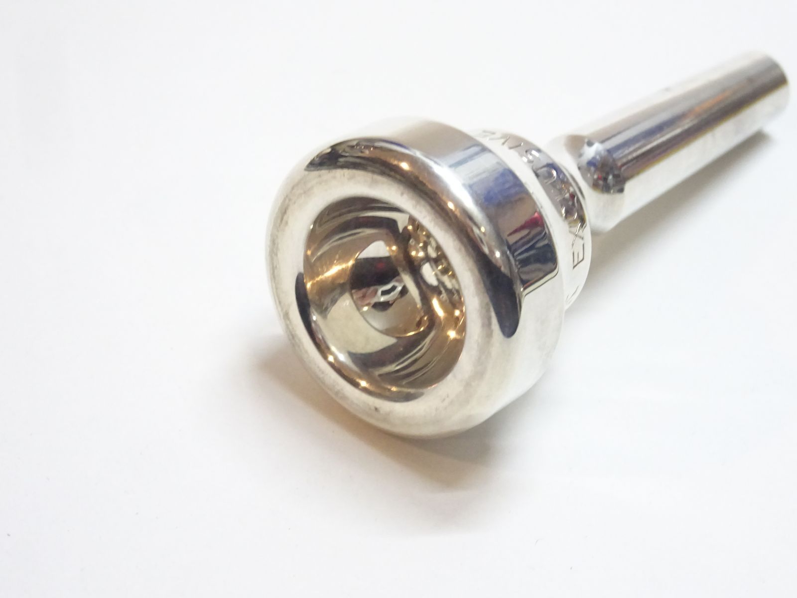 JK ヨット カー コルネット用マウスピース C 4D SP 西巣鴨