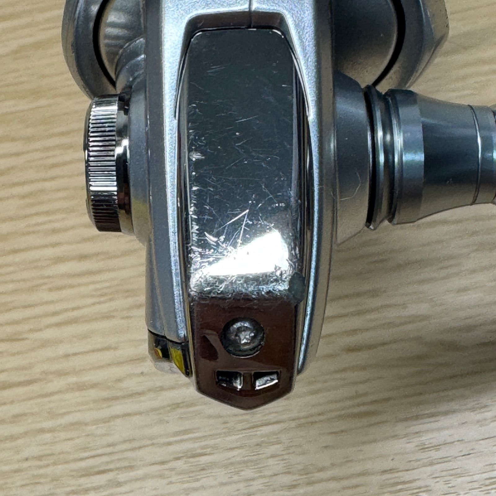 15ストラディック