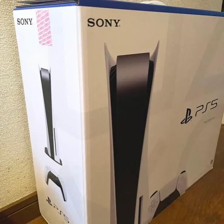 PS5CFI-1200プレイステーション5PlayStation5-