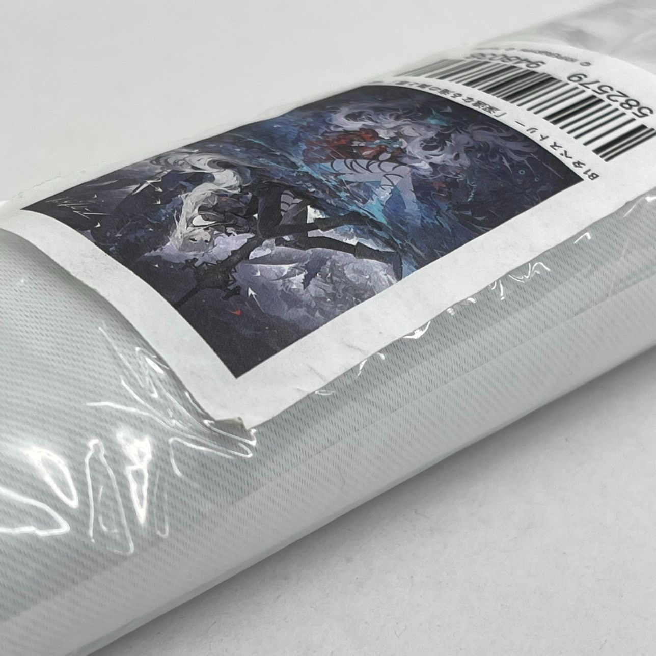 【中古】B1タペストリー 「深遠なる海の舞と歌」ver. 2025年最新】アークナイツ B1タペストリー 「深遠なる海の舞と歌