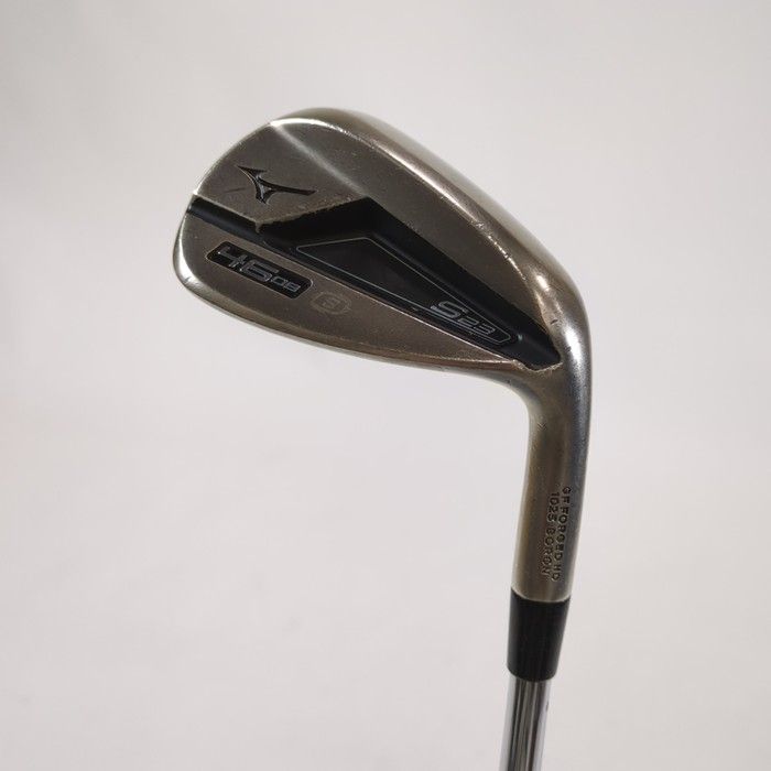 【限定SALE，人気SALE】 S23ウエッジ カッパーコバルト仕上げ 46-08 S 5KJSB22590 ウェッジ