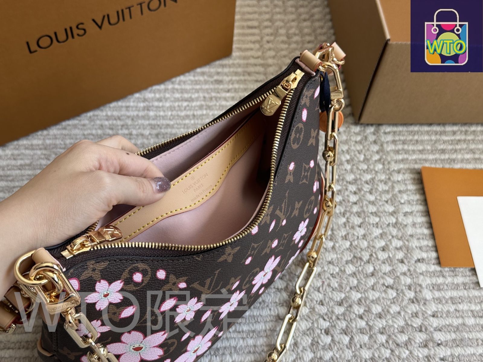 【極美品】村上隆 サンフランシスコ プロモ 5種 セット③※ラスト1 2140561573.jpg?1704591237