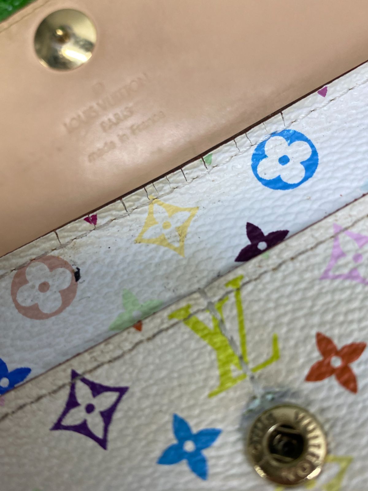 VUITTONルイヴィトン