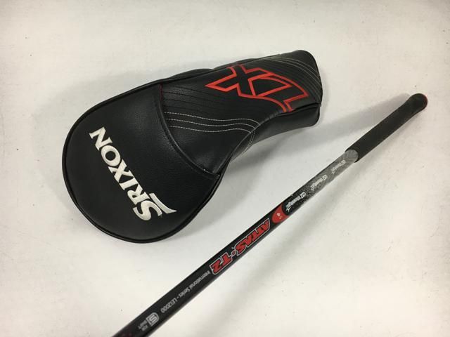 返品OK お買い得品！【中古ゴルフクラブ】ダンロップ スリクソン