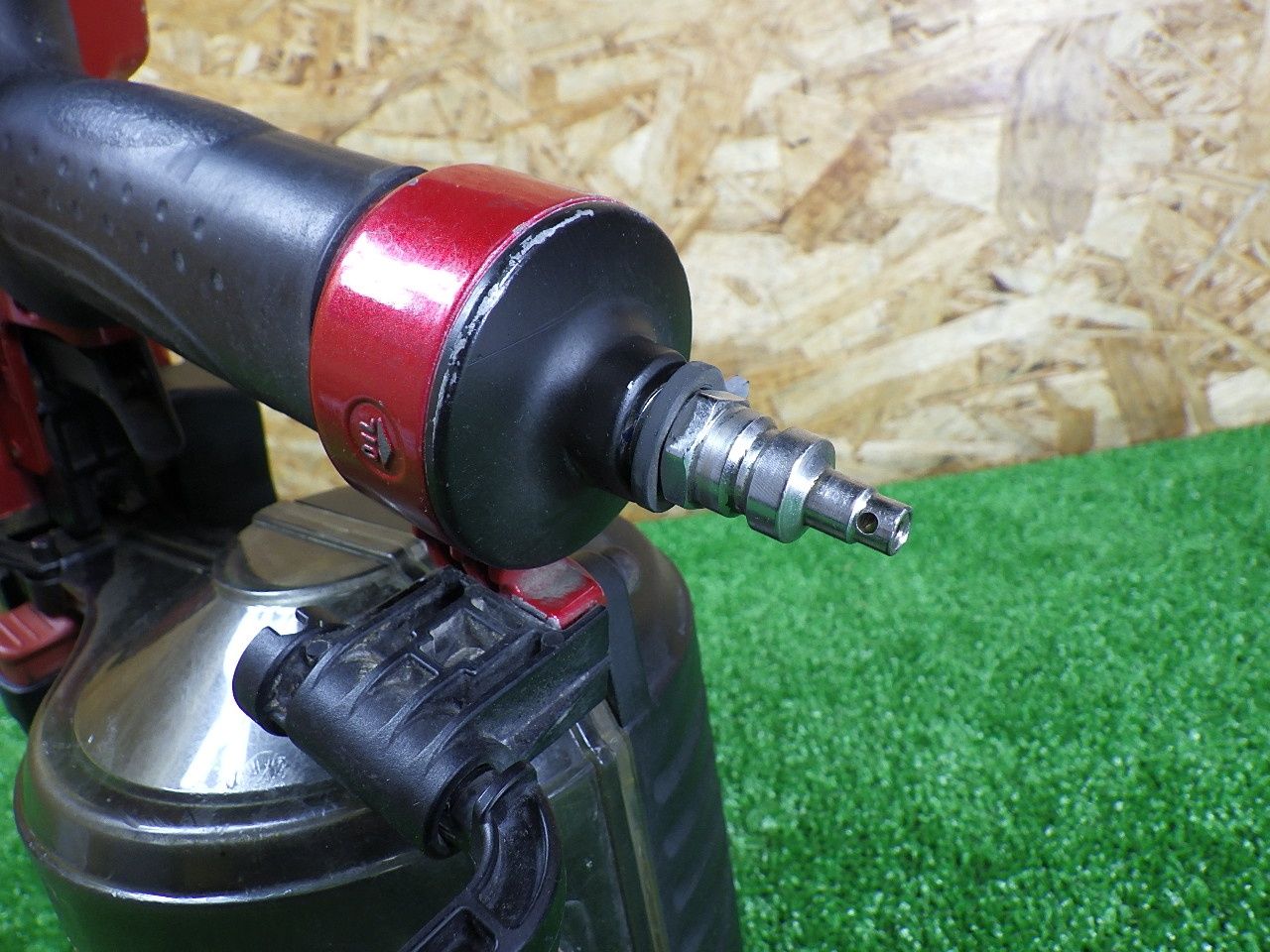 高圧エア釘打 AN930H