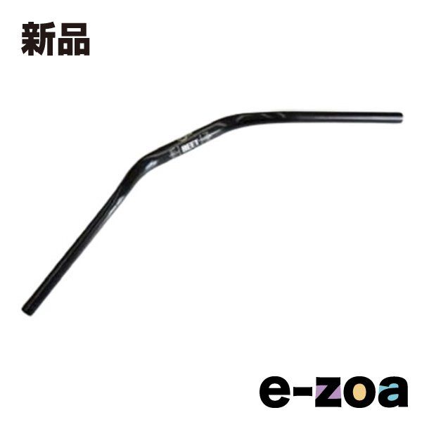 BEET ビート テーパーバーハンドル 汎用 ブラック 0605-KE3-T4 2651960