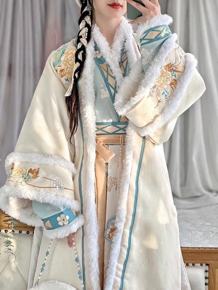 漢服