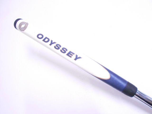 スチールシャフト