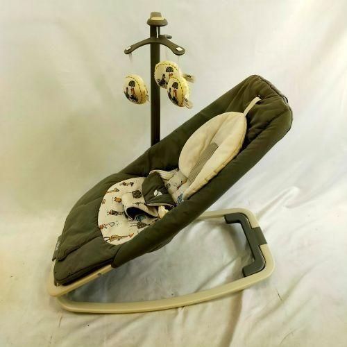 ベビーバウンサー ドリーマー カトージ