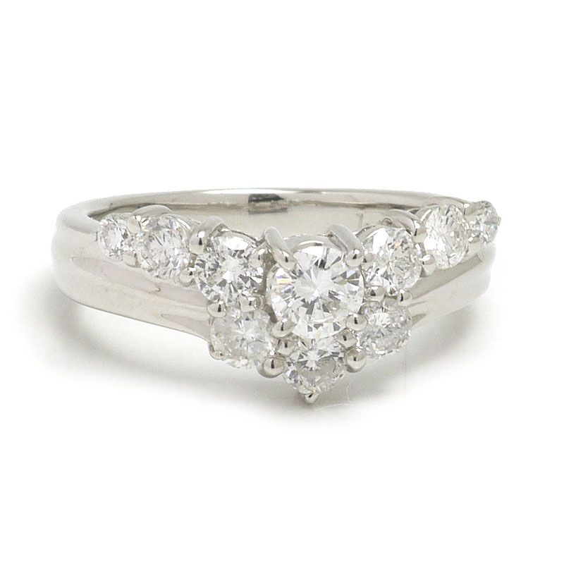 ダイヤ1.00ct