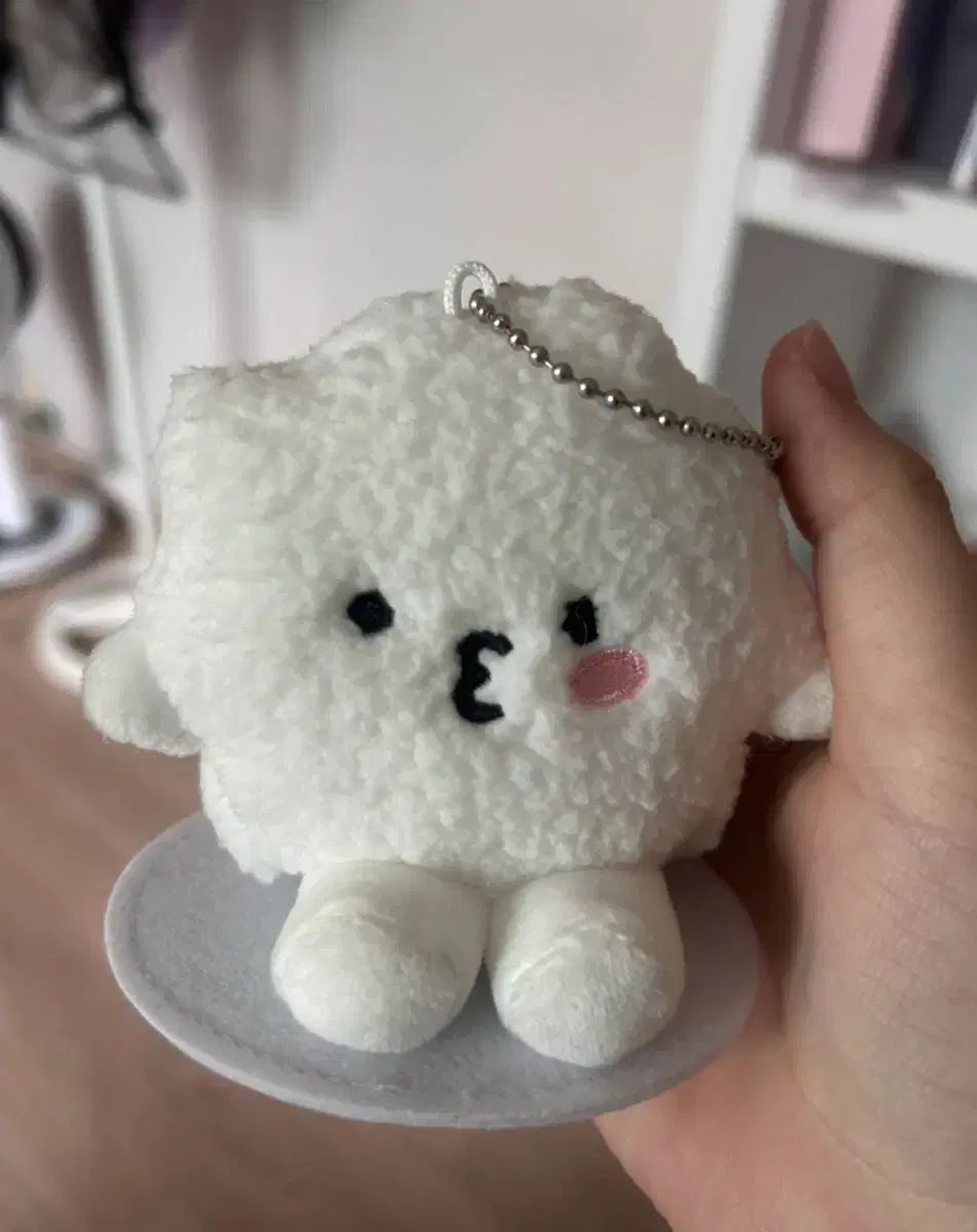 SEVENTEEN - ウジ ぬいぐるみ SEVENTEEN ウジ ぬいぐるみ 人形 - メルカリ
