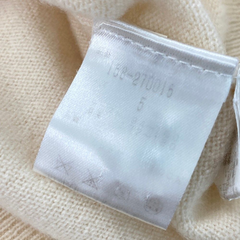 マスターバニー ニットサイズ5 サイズ：5 MASTER BUNNY EDITION マスターバニーエディション