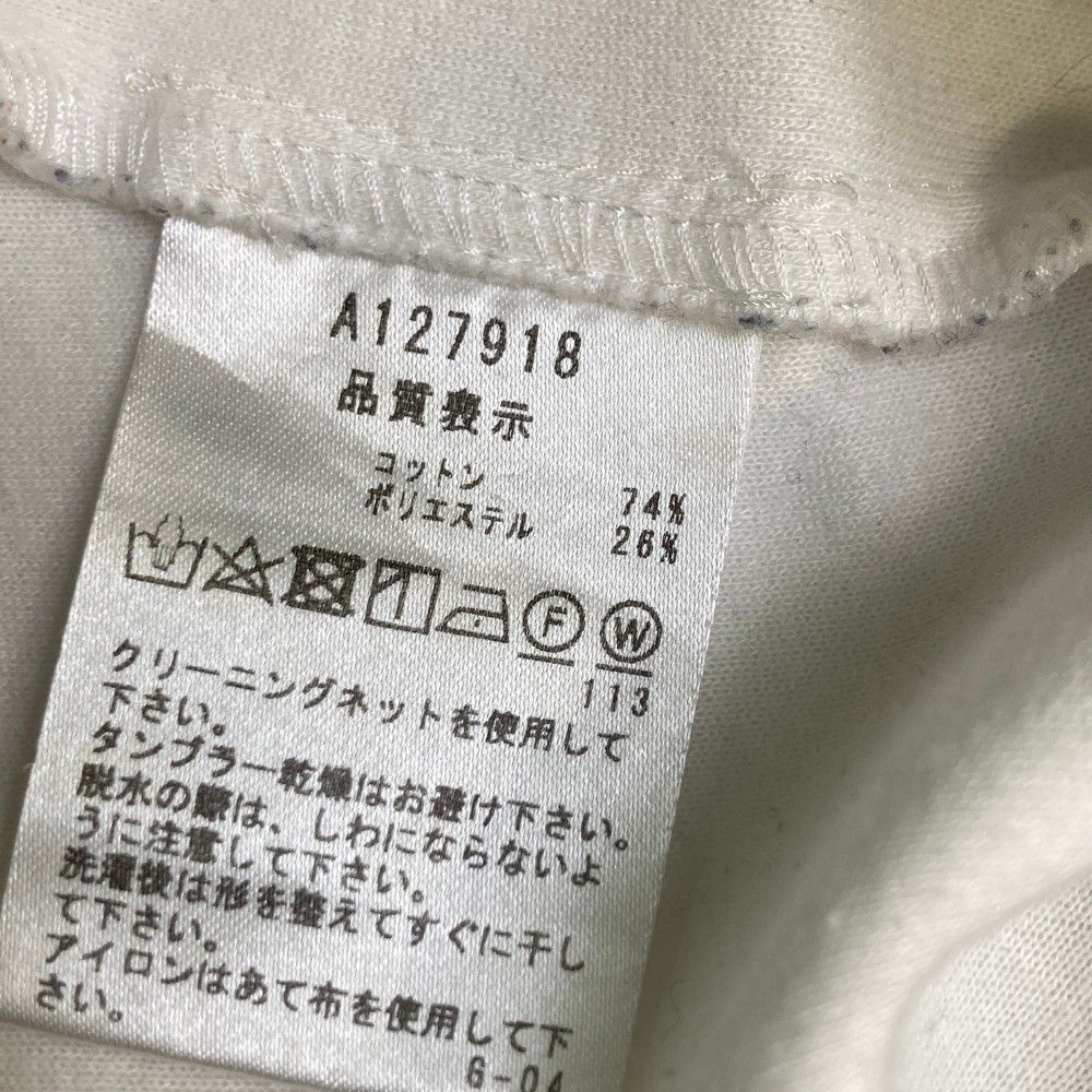 サイズ：46 ARCHIVIO アルチビオ  ジョガーパンツ  ホワイト系 [240101413072] ゴルフウェア メンズ ストスト ARCHIVIO アルチビオ ジョガーパンツ ホワイト系 サイズ：46