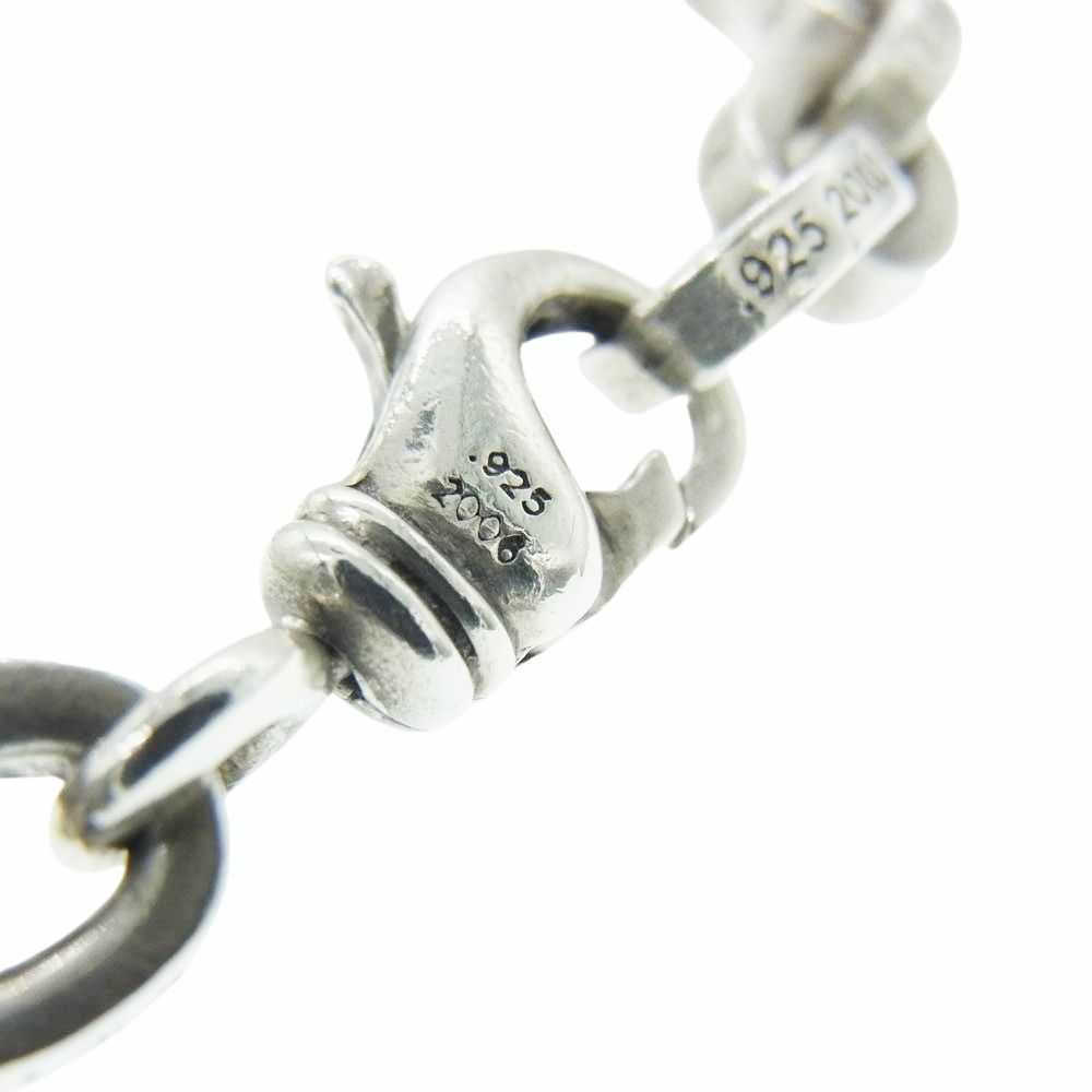 CHROME HEARTS クロムハーツ（原本無） 8inch LARGE PAPER CHN
