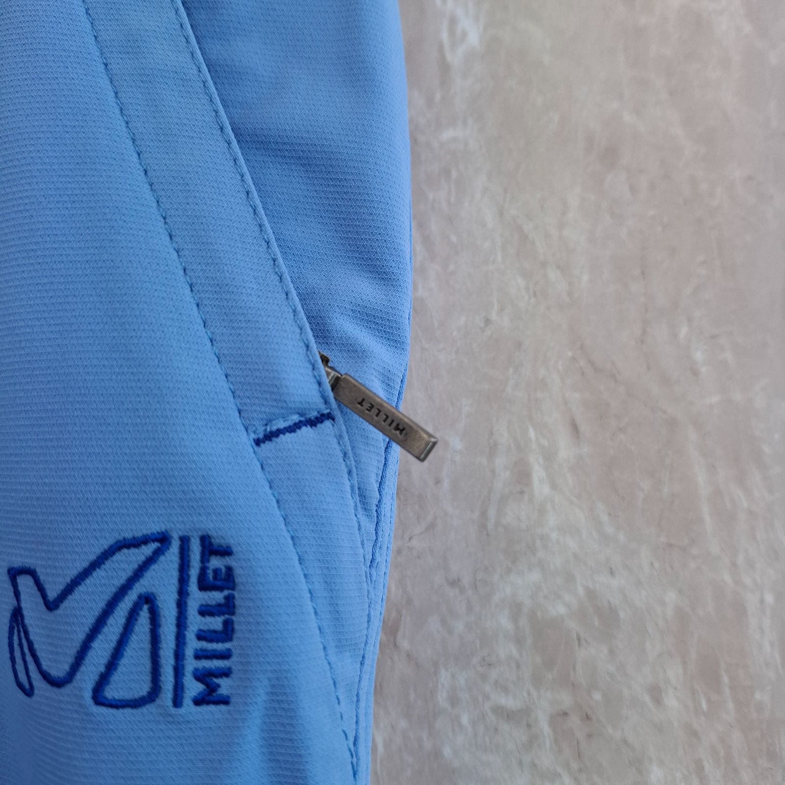 MILLET ミレー