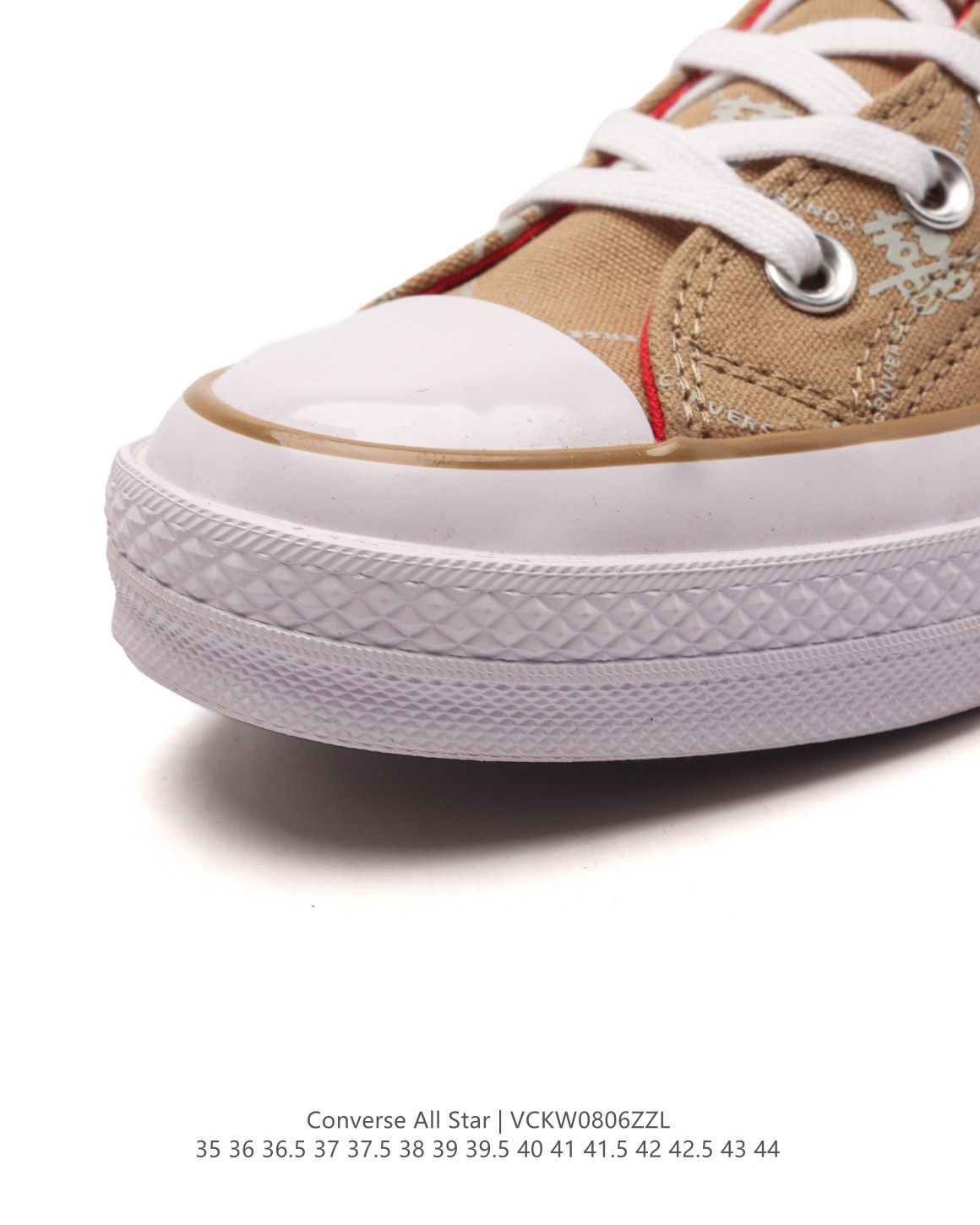 Chuck 70s