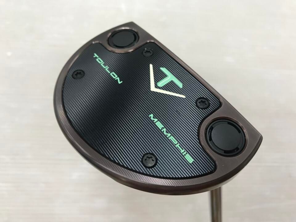 クラブ FIRST RUN MEMPHIS H7 FLOW TOULON GOLF First Run Memphis H7 Flow（ファーストラン・メンフィス・H7・フロー