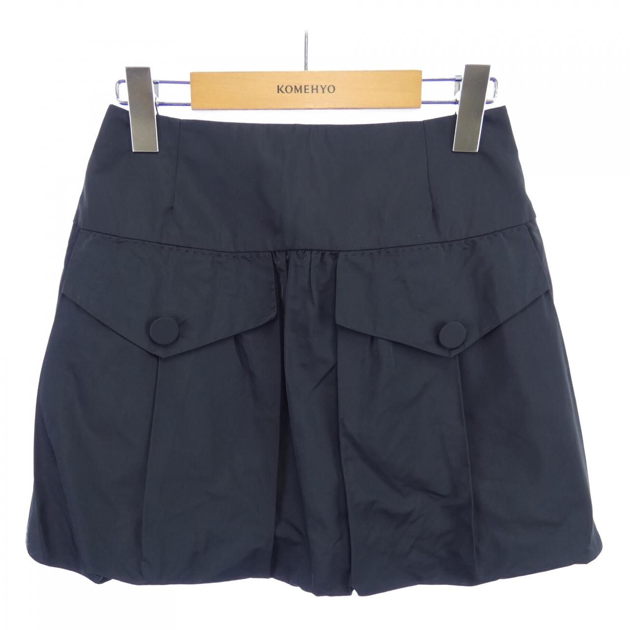 ルイヴィトン LOUIS VUITTON F2SK09PFC スカート