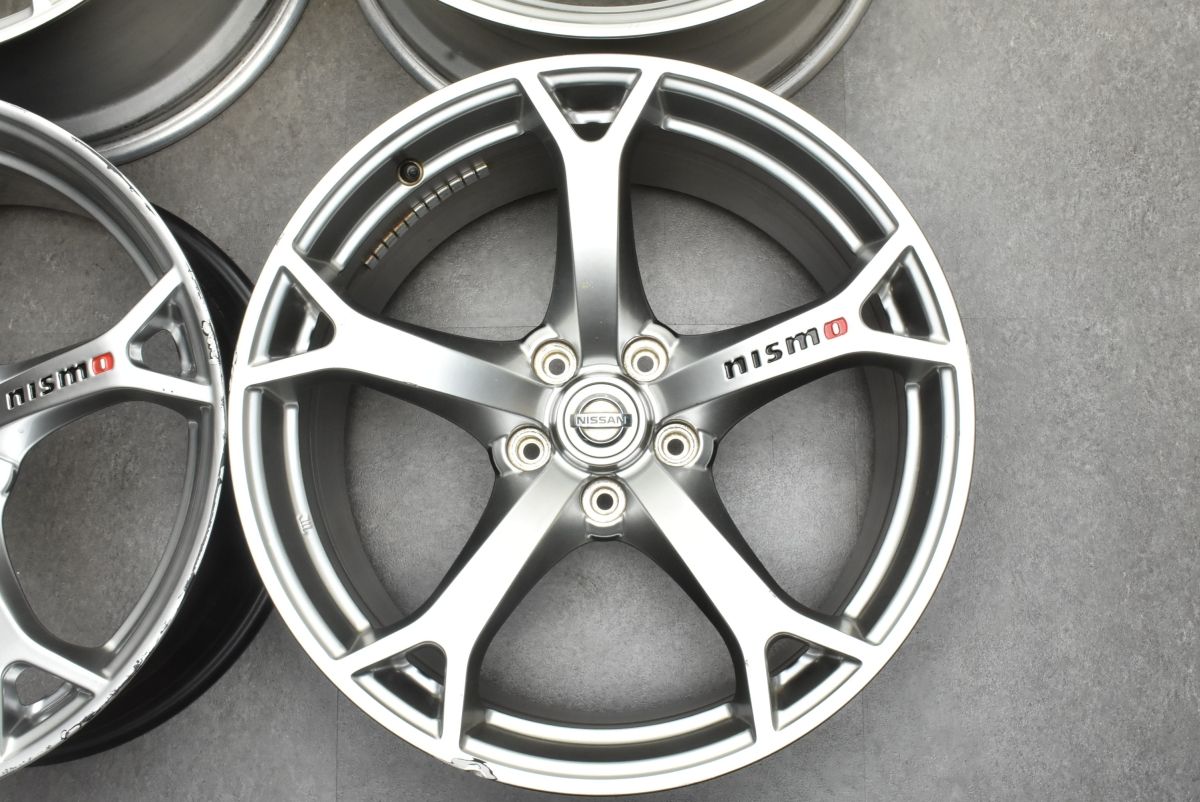 NISMO | NEWS RELEASE | スカイライン NISMO、フェアレディZ
