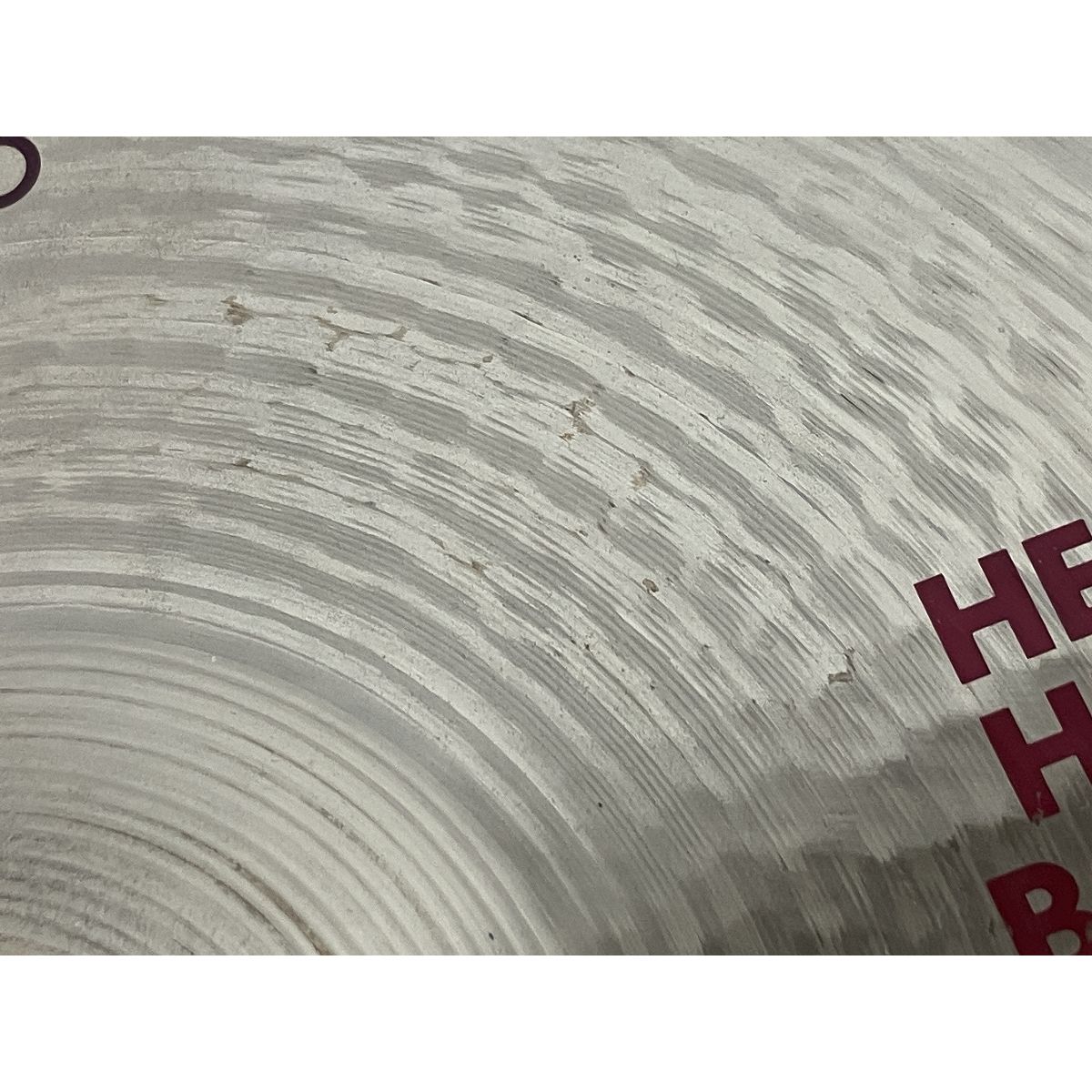 PAISTE パイステ