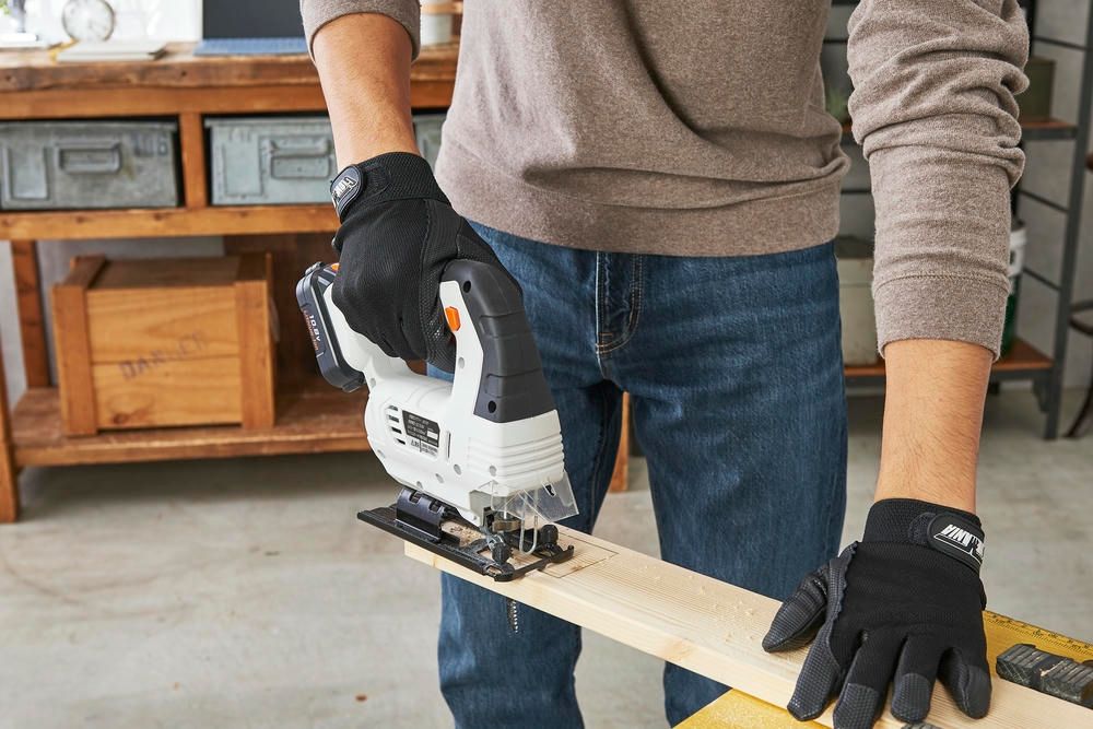 スピード変速機能 ホワイト