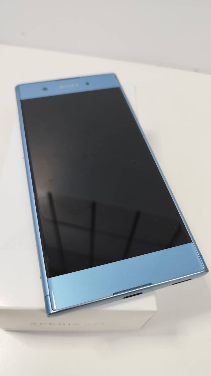 【SIMフリー/海外モデル】SONY XPERIA XA1-Plus G3426 SIMフリー/海外モデル】SONY XPERIA XA1-Plus G3426
