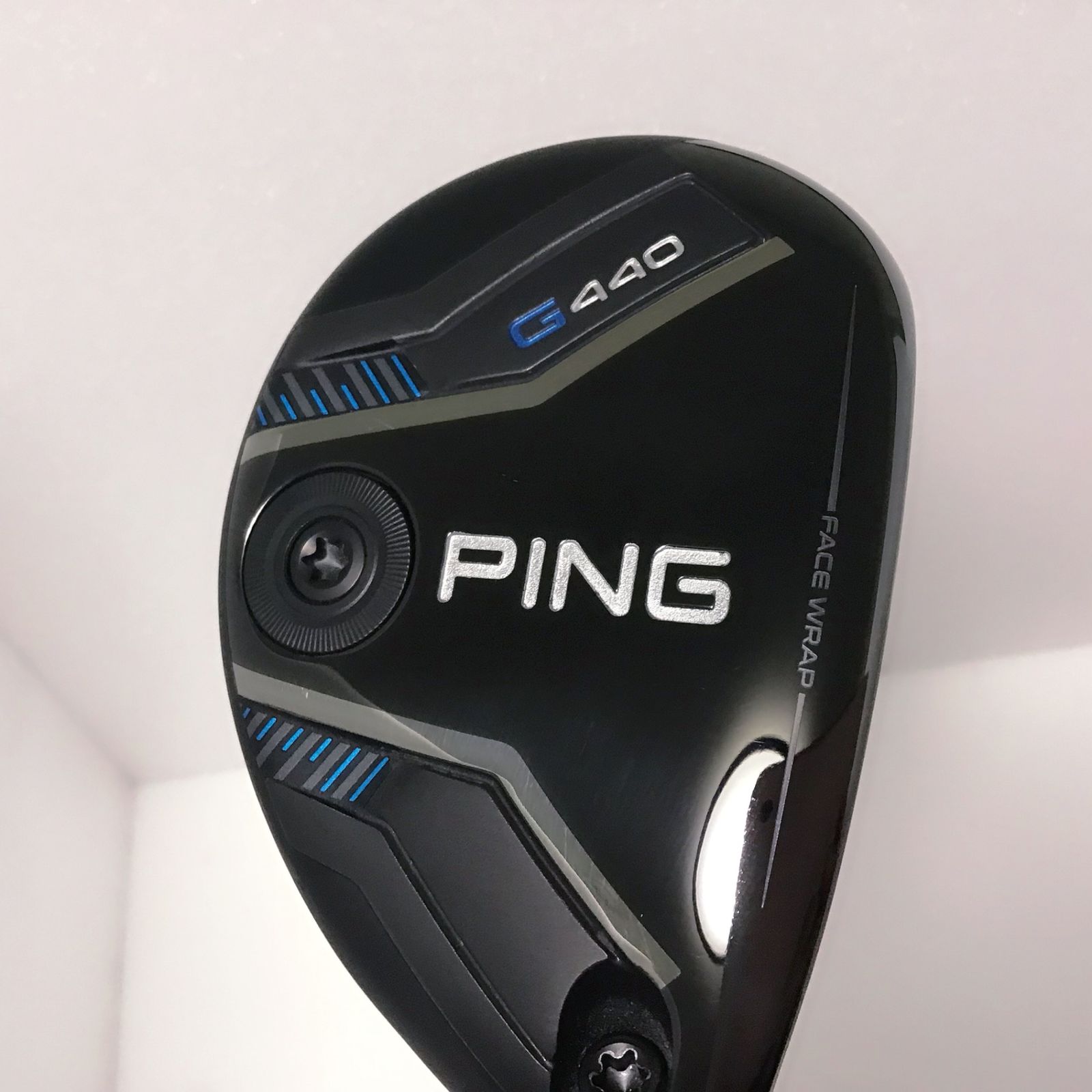 PING ピン G440 ユーティリティ 3U 20度 最新モデル 0000770502_01.jpg?h=600&w=600