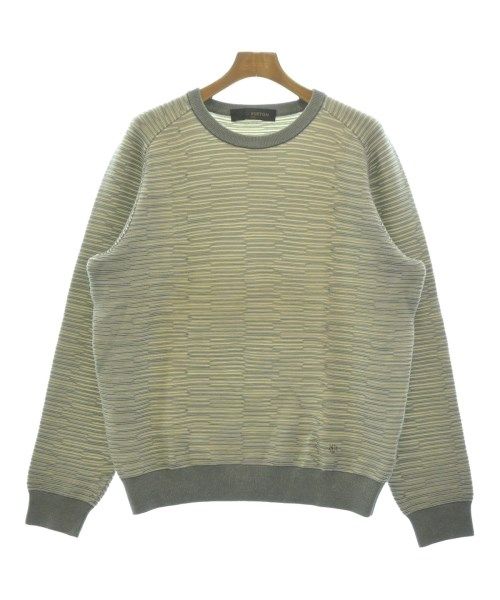 LOUIS VUITTON ニット・セーター メンズ 【古着】【中古】【送料無料】