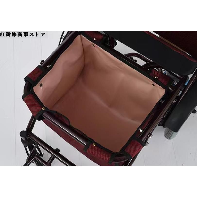 フットペダル付き