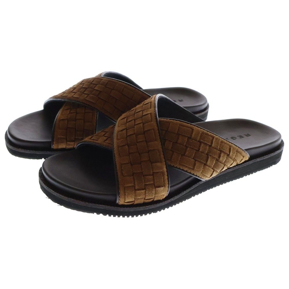 REGAL FOOT COMMUNITY｜REGAL 64HL サンダル（ﾋﾞﾌﾞﾗﾑ搭載