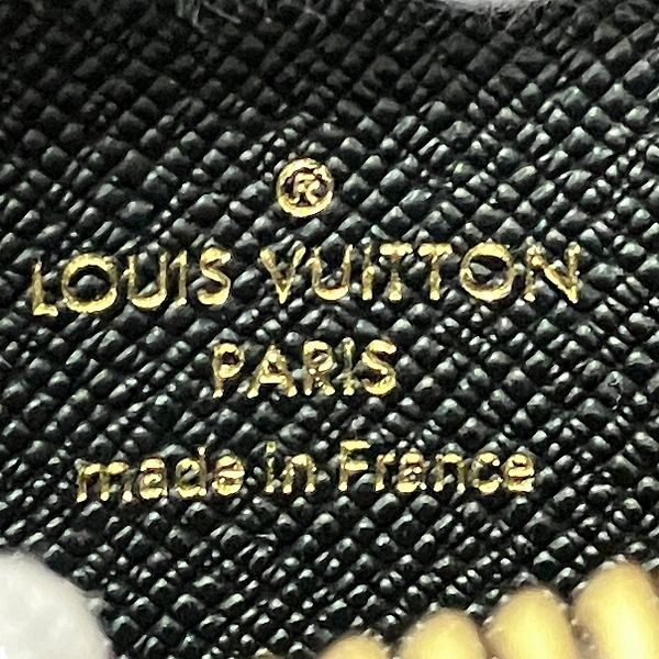 ルイヴィトン Louis Vuitton モノグラムジャイアント ジッピーコイン